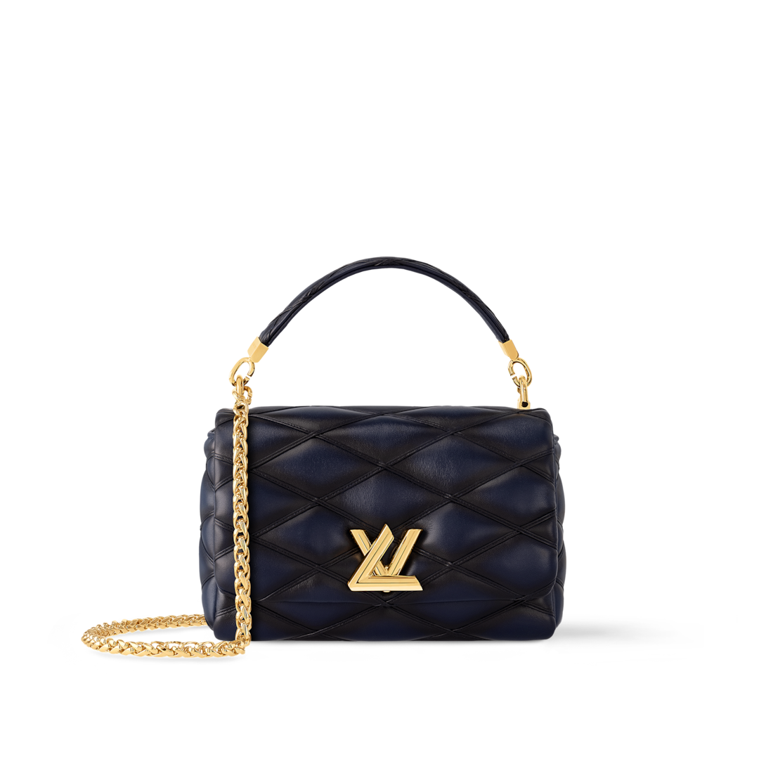 GO-14 MM Malletage - Handbags | Louis Vuitton India